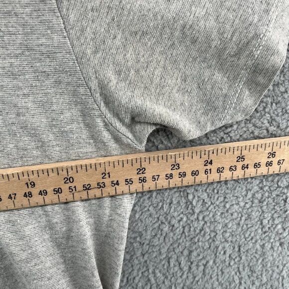 Ocean Current Los Angeles Graphic Tee Shirt Size Large - Picture 9 of 11